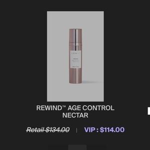 Rewind Age Control Nectar